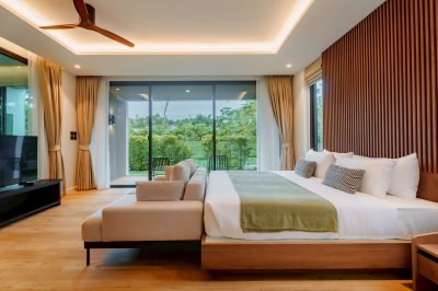 10R0496 ให้เช่า pool villa 3 ห้องนอน 3 ห้องน้ำ ราคา 170,000/เดือน โซนเมือง