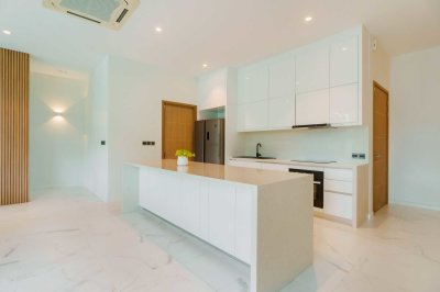 10R0496 ให้เช่า pool villa 3 ห้องนอน 3 ห้องน้ำ ราคา 170,000/เดือน โซนเมือง