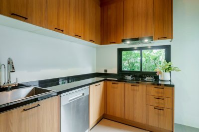 10R0496 ให้เช่า pool villa 3 ห้องนอน 3 ห้องน้ำ ราคา 170,000/เดือน โซนเมือง