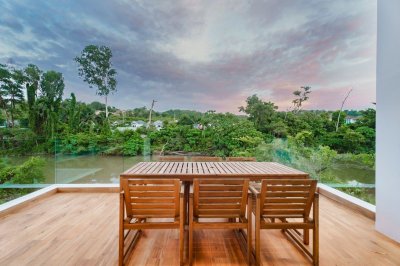 10R0496 ให้เช่า pool villa 3 ห้องนอน 3 ห้องน้ำ ราคา 170,000/เดือน โซนเมือง