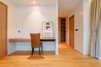 10R0496 Pool villa for rent 3 bedroom 3 bathroom 170,000/month at Muang 10R0496 Pool villa for rent 3 bedroom 3 bathroom 170,000/month at Muang