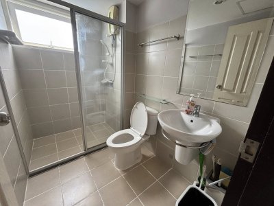 10R0498 คอนโดมิเนียม 1 ห้องนอน 1 ห้องน้ำ ให้เช่าเดือนละ 15,000 บาท โซนเมือง