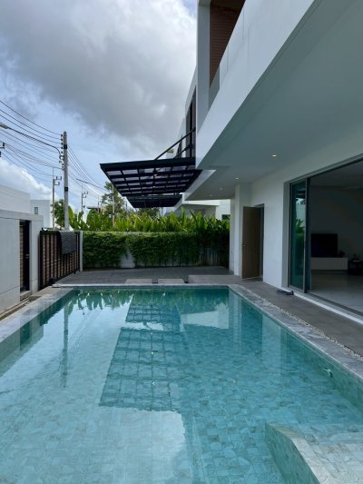 10R0499 ให้เช่า pool villa 3 ห้องนอน 3 ห้องน้ำ ราคา 100,000/เดือน โซนเมือง 10R0499 ให้เช่า pool villa 3 ห้องนอน 3 ห้องน้ำ ราคา 100,000/เดือน โซนเมือง