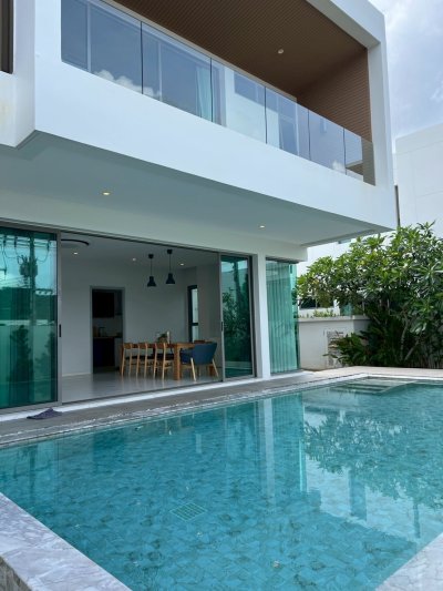 10R0499 ให้เช่า pool villa 3 ห้องนอน 3 ห้องน้ำ ราคา 100,000/เดือน โซนเมือง 10R0499 ให้เช่า pool villa 3 ห้องนอน 3 ห้องน้ำ ราคา 100,000/เดือน โซนเมือง