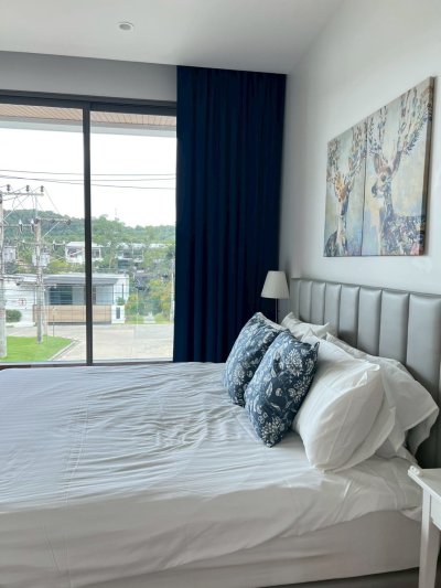 10R0499 ให้เช่า pool villa 3 ห้องนอน 3 ห้องน้ำ ราคา 100,000/เดือน โซนเมือง