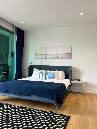 10R0499 ให้เช่า pool villa 3 ห้องนอน 3 ห้องน้ำ ราคา 100,000/เดือน โซนเมือง