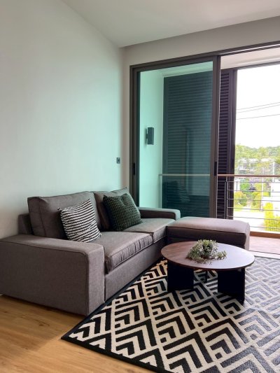 10R0499 ให้เช่า pool villa 3 ห้องนอน 3 ห้องน้ำ ราคา 100,000/เดือน โซนเมือง