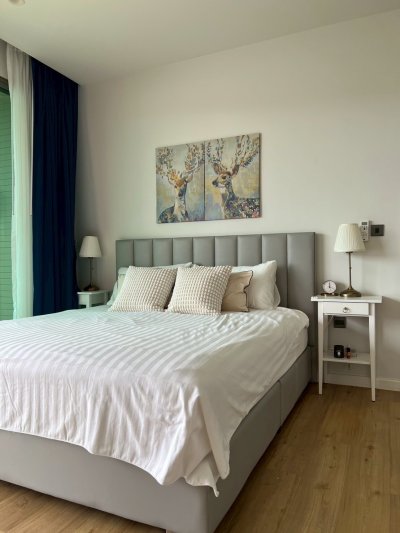 10R0499 ให้เช่า pool villa 3 ห้องนอน 3 ห้องน้ำ ราคา 100,000/เดือน โซนเมือง