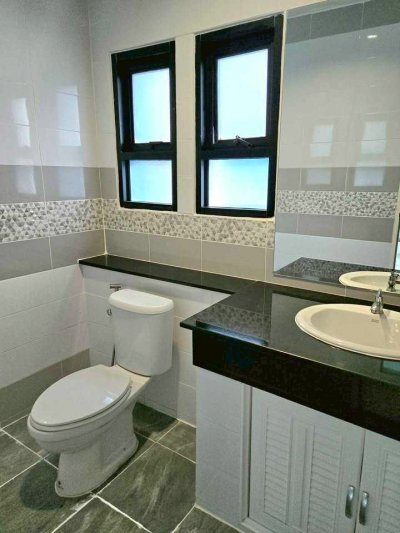 10R0500 ให้เช่า pool villa 3 ห้องนอน 4 ห้องน้ำ ราคา 85,000/เดือน โซนเมือง