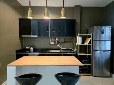 10R0500 ให้เช่า pool villa 3 ห้องนอน 4 ห้องน้ำ ราคา 85,000/เดือน โซนเมือง