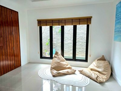 10R0500 ให้เช่า pool villa 3 ห้องนอน 4 ห้องน้ำ ราคา 85,000/เดือน โซนเมือง