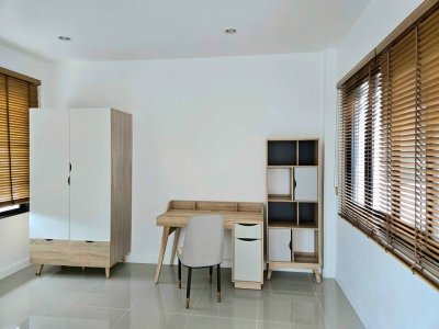 10R0500 ให้เช่า pool villa 3 ห้องนอน 4 ห้องน้ำ ราคา 85,000/เดือน โซนเมือง