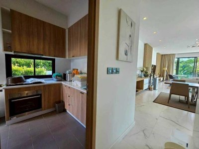 10R0504 Pool villa for rent 3 bedroom 3 bathroom 170,000/month at muang