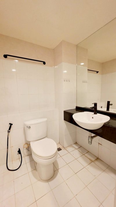 10R0505 คอนโดมิเนียม 1 ห้องนอน 1 ห้องน้ำ ให้เช่าเดือนละ 13,000 บาท โซนเมือง