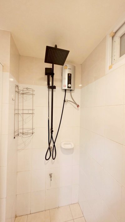 10R0505 คอนโดมิเนียม 1 ห้องนอน 1 ห้องน้ำ ให้เช่าเดือนละ 13,000 บาท โซนเมือง