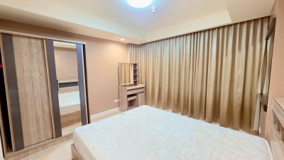 10R0505 คอนโดมิเนียม 1 ห้องนอน 1 ห้องน้ำ ให้เช่าเดือนละ 13,000 บาท โซนเมือง