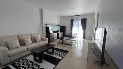 10R0506 This house for rent 2 bedroom 2 bathroom 30,000/month at muang