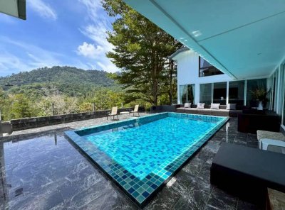 10R0507 บ้านเดี่ยวชั้นเดียว 2 ห้องนอน 1 ห้องน้ำ ราคา 28,000/เดือน โซนรัษฏา