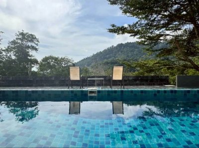 10R0507 บ้านเดี่ยวชั้นเดียว 2 ห้องนอน 1 ห้องน้ำ ราคา 28,000/เดือน โซนรัษฏา