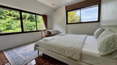 10R0507 บ้านเดี่ยวชั้นเดียว 2 ห้องนอน 1 ห้องน้ำ ราคา 28,000/เดือน โซนรัษฏา