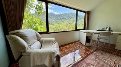 10R0507 บ้านเดี่ยวชั้นเดียว 2 ห้องนอน 1 ห้องน้ำ ราคา 28,000/เดือน โซนรัษฏา