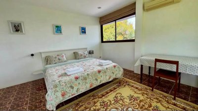 10R0507 บ้านเดี่ยวชั้นเดียว 2 ห้องนอน 1 ห้องน้ำ ราคา 28,000/เดือน โซนรัษฏา