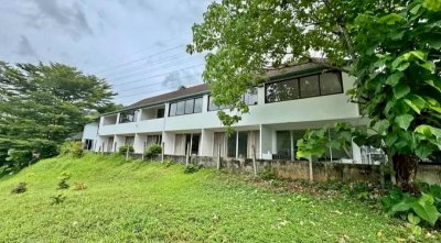 10R0507 บ้านเดี่ยวชั้นเดียว 2 ห้องนอน 1 ห้องน้ำ ราคา 28,000/เดือน โซนรัษฏา