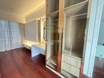 10R0509 Pool villa for rent 3 bedroom 3 bathroom 130,000/month at muang