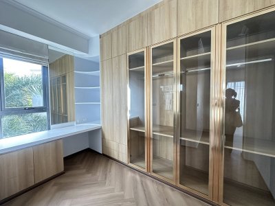 10R0509 Pool villa for rent 3 bedroom 3 bathroom 130,000/month at muang