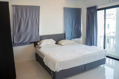 10R0510 This house for rent 3 bedroom 2 bathroom 25,000/month at muang