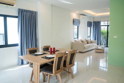 10R0510 This house for rent 3 bedroom 2 bathroom 25,000/month at muang