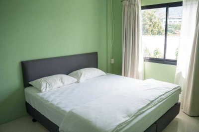 10R0510 This house for rent 3 bedroom 2 bathroom 25,000/month at muang