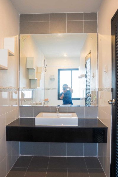 10R0510 This house for rent 3 bedroom 2 bathroom 25,000/month at muang