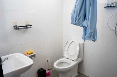 10R0510 This house for rent 3 bedroom 2 bathroom 25,000/month at muang