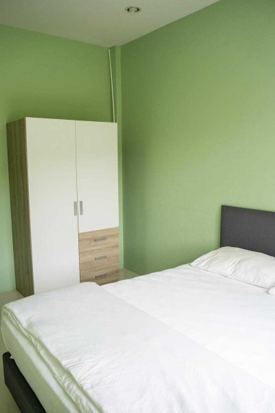 10R0510 This house for rent 3 bedroom 2 bathroom 25,000/month at muang