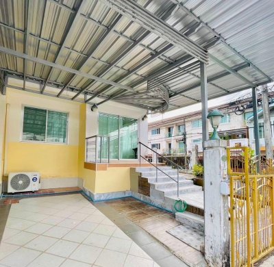 10R0512 This house for rent 3 bedroom 2 bathroom 30,000/month at muang