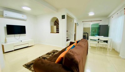 10R0512 This house for rent 3 bedroom 2 bathroom 30,000/month at muang