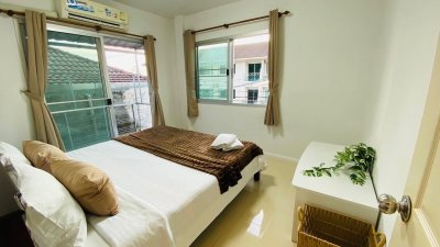 10R0512 This house for rent 3 bedroom 2 bathroom 30,000/month at muang