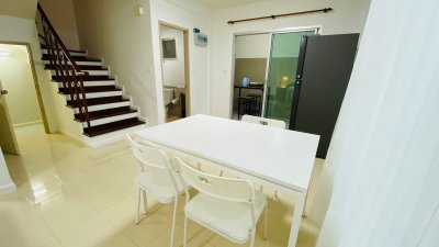 10R0512 This house for rent 3 bedroom 2 bathroom 30,000/month at muang