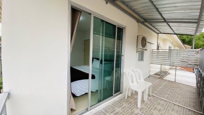 10R0512 This house for rent 3 bedroom 2 bathroom 30,000/month at muang