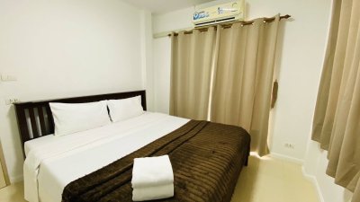 10R0512 This house for rent 3 bedroom 2 bathroom 30,000/month at muang