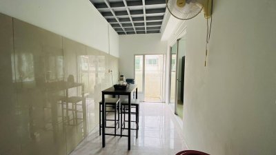 10R0512 This house for rent 3 bedroom 2 bathroom 30,000/month at muang