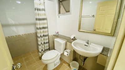 10R0512 This house for rent 3 bedroom 2 bathroom 30,000/month at muang