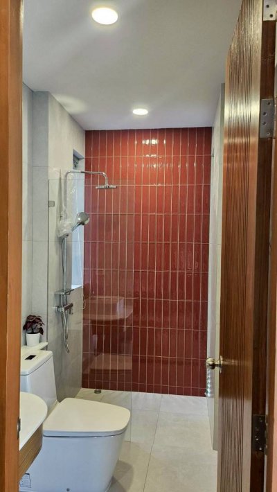 10R0513 Pool villa for rent 3 bedroom 4 bathroom 100,000/month at muang