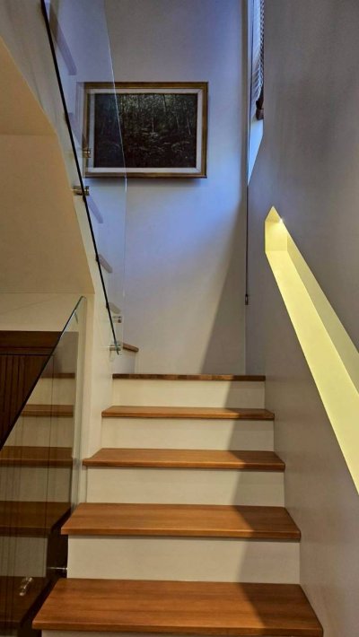 10R0513 Pool villa for rent 3 bedroom 4 bathroom 100,000/month at muang