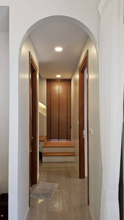 10R0513 Pool villa for rent 3 bedroom 4 bathroom 100,000/month at muang