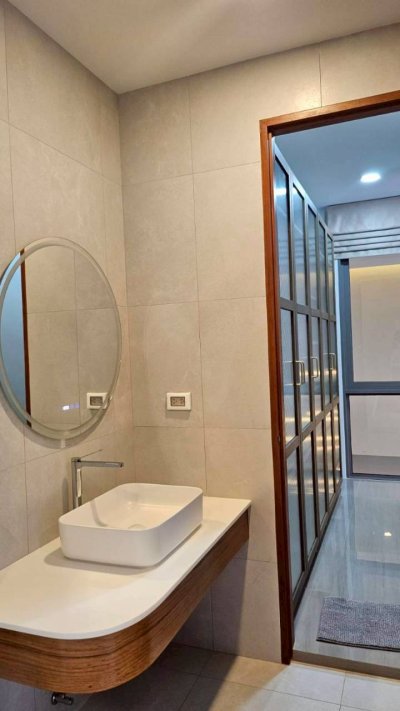 10R0513 Pool villa for rent 3 bedroom 4 bathroom 100,000/month at muang