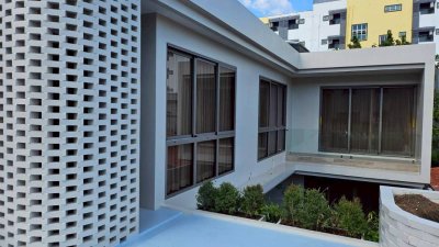 10R0513 Pool villa for rent 3 bedroom 4 bathroom 100,000/month at muang