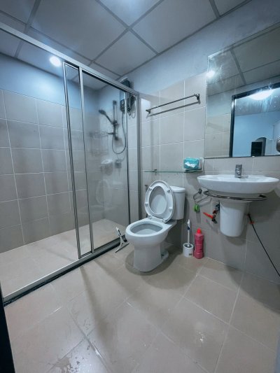 10R0514 คอนโดมิเนียม 1 ห้องนอน 1 ห้องน้ำ ให้เช่าเดือนละ 20,000 บาท โซนเมือง