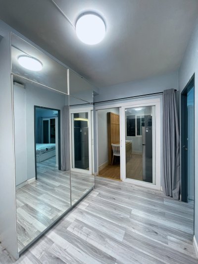 10R0514 คอนโดมิเนียม 1 ห้องนอน 1 ห้องน้ำ ให้เช่าเดือนละ 20,000 บาท โซนเมือง